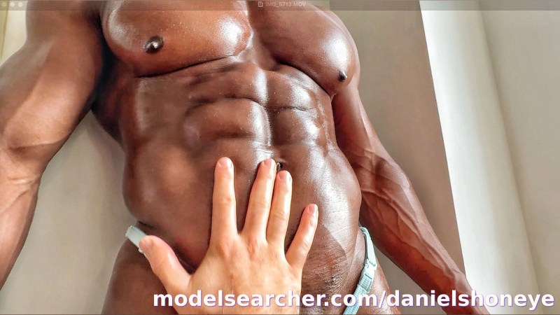 Daniel Shoneye Spotlight #fapsearcheri12