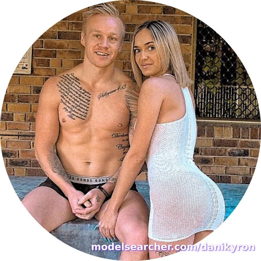 Kyron & Dani Onlyfans Profile Content - updated September 2025