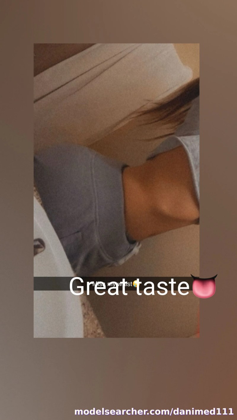 Dani Spotlight #fapsearcheri1
