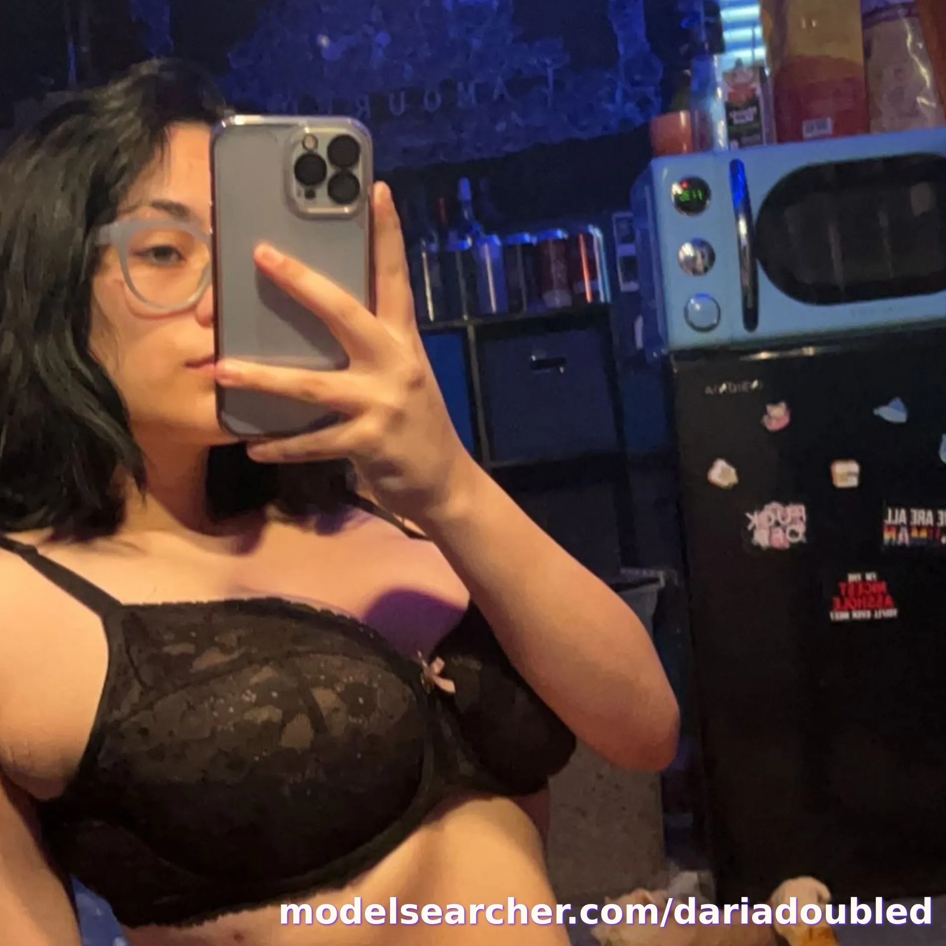 Daria D Onlyfans Profile Content - updated December 2025