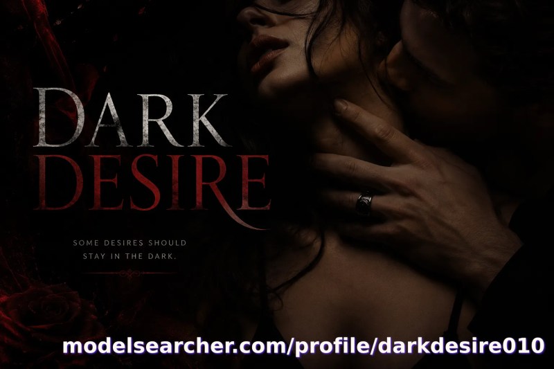 DarkDesire Spotlight #fapsearcheri3