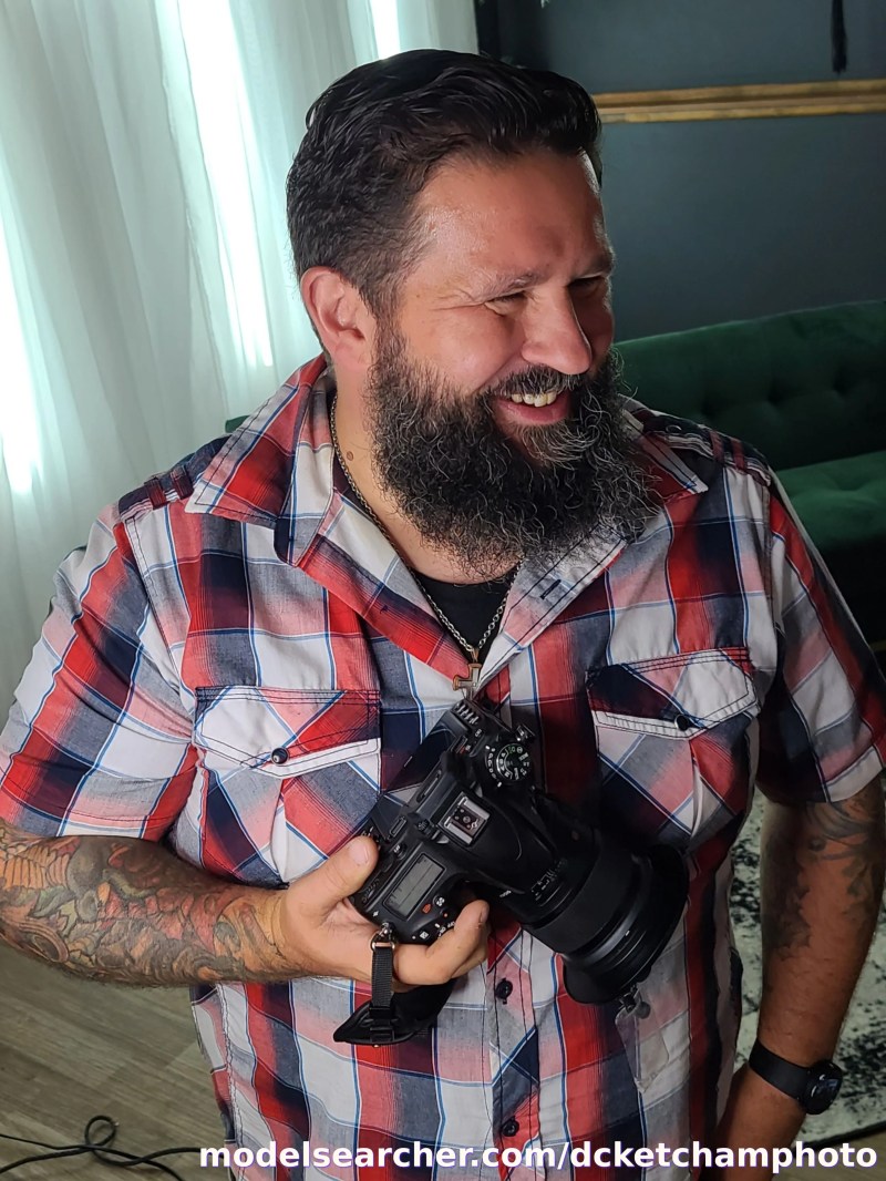 DcKetcham Photography Spotlight #fapsearcheri1