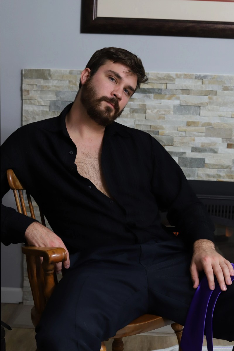 Decherd Spotlight #fapsearcheri2
