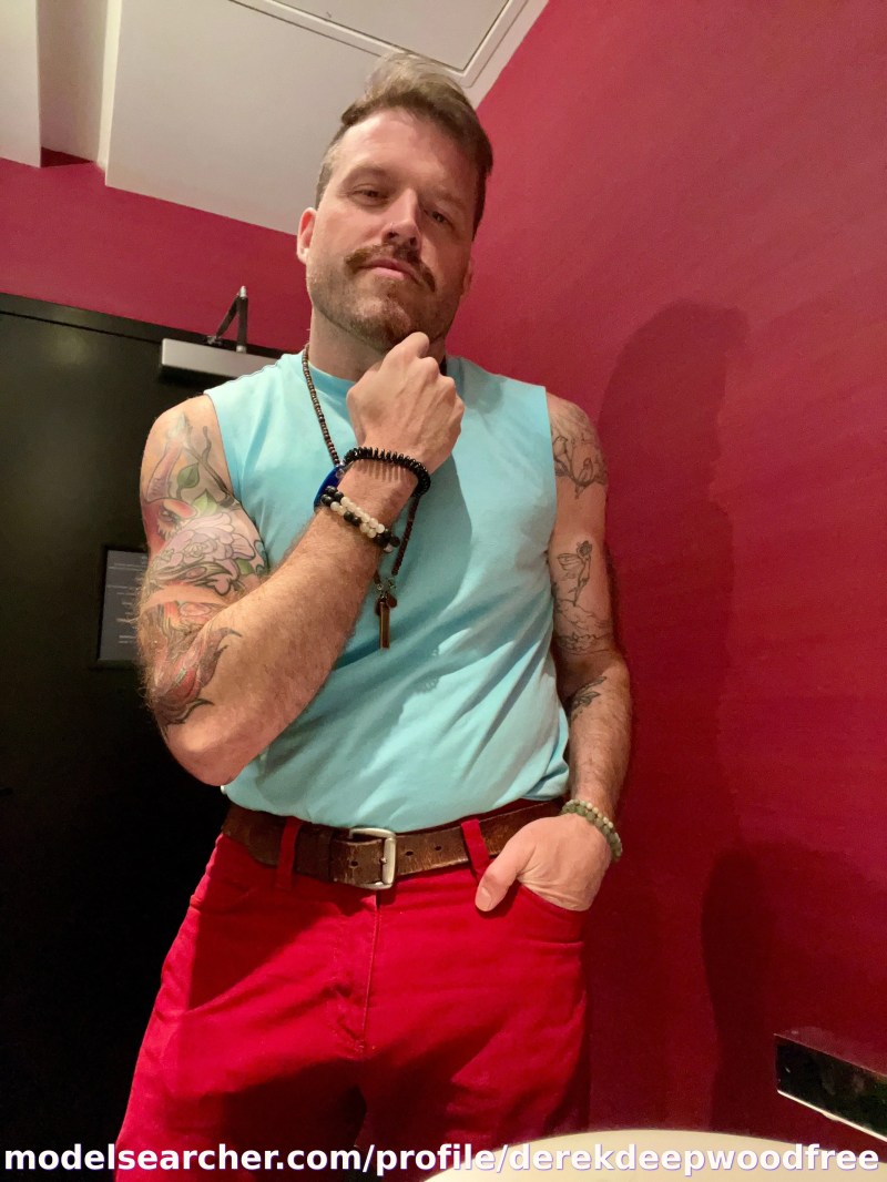 Derek Deepwood Spotlight #fapsearcheri1