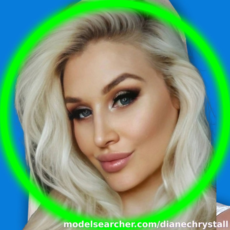 Dianechrystall Spotlight #fapsearcheri2