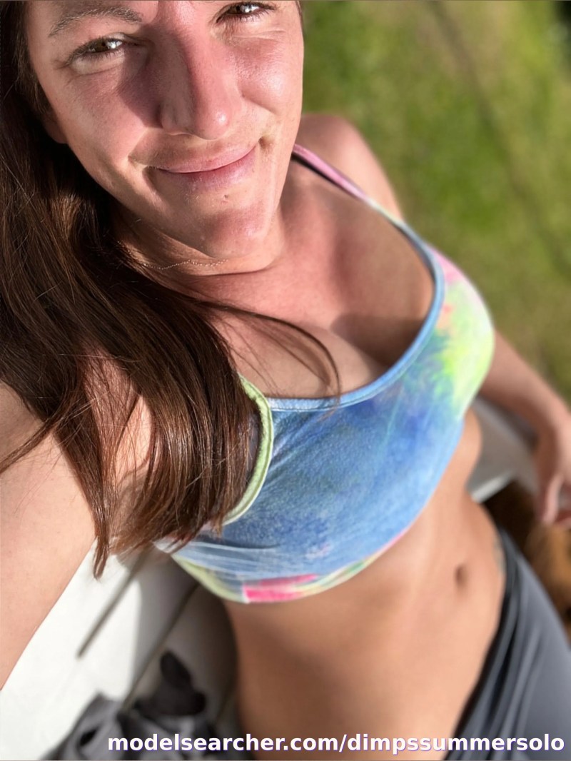 Dimps Spotlight #fapsearcheri1