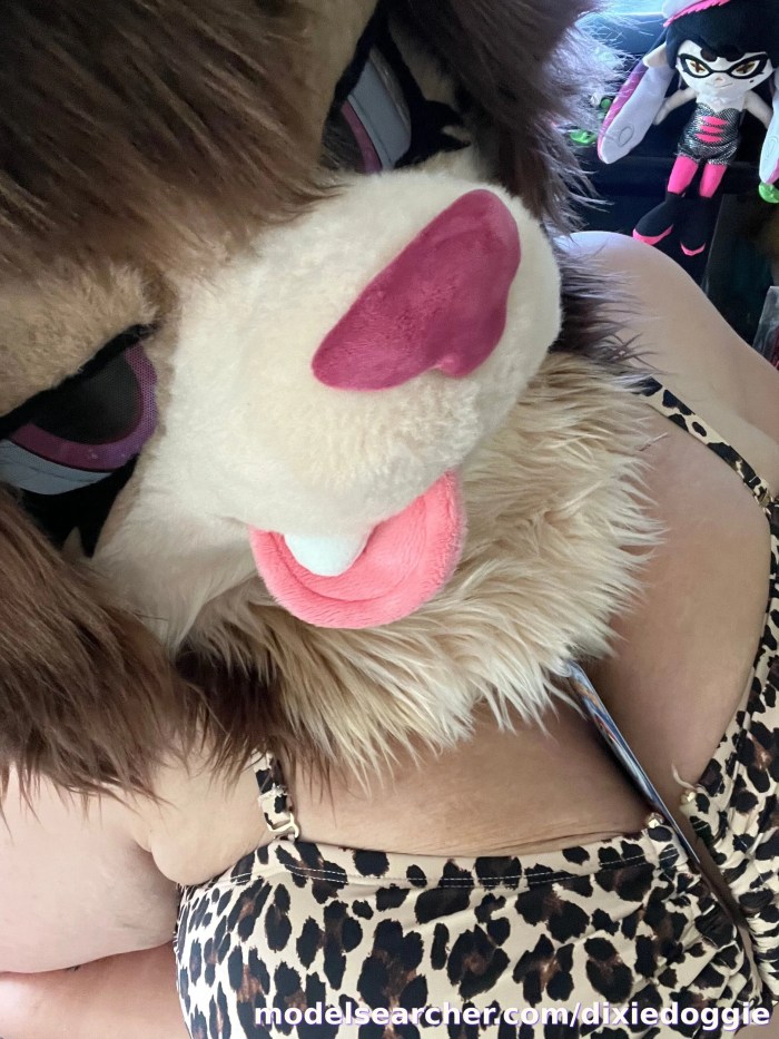 dixiedoggie