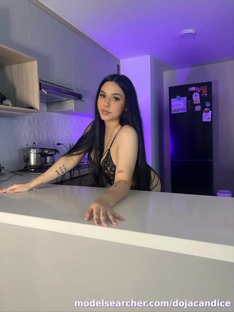 Doja Cat Spotlight #fapsearcheri2