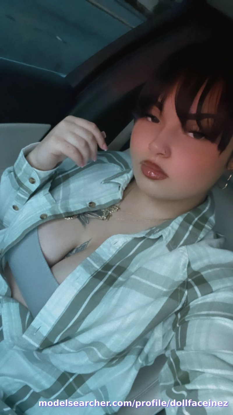 Inez Spotlight #fapsearcheri1