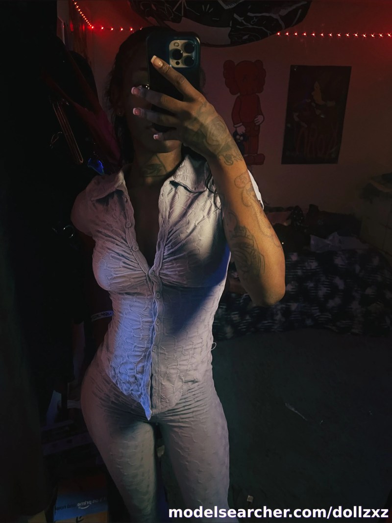 DETROIT BARBIE Spotlight #fapsearcheri6