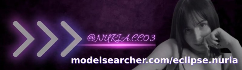 Núria🌸 Spotlight #fapsearcheri3