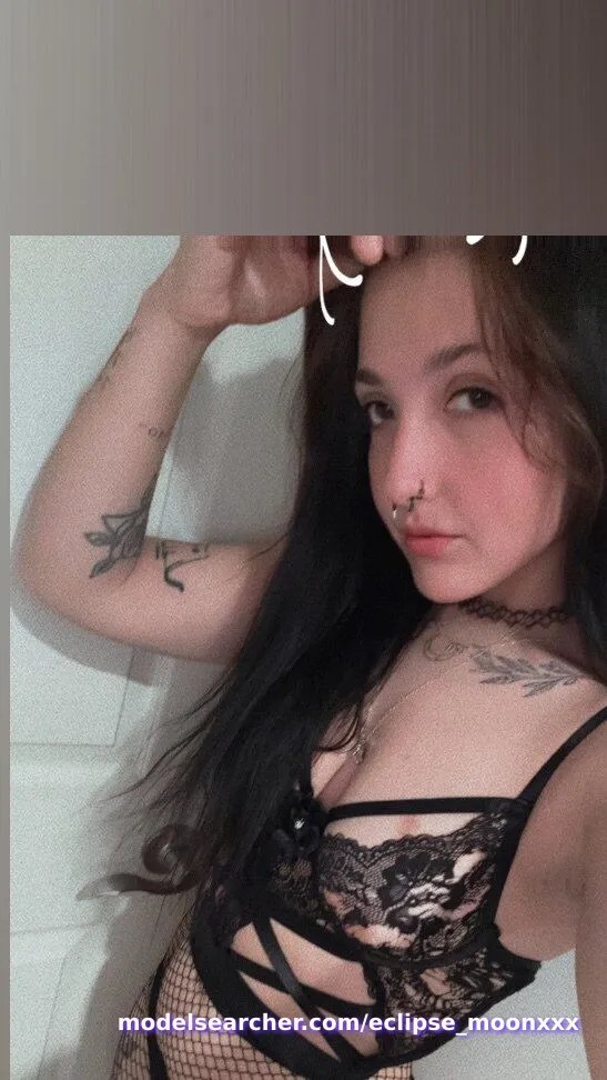 𝚖𝚘𝚘𝚗 𝚋𝚊𝚋𝚢 ♡ ☾ Spotlight #fapsearcheri4