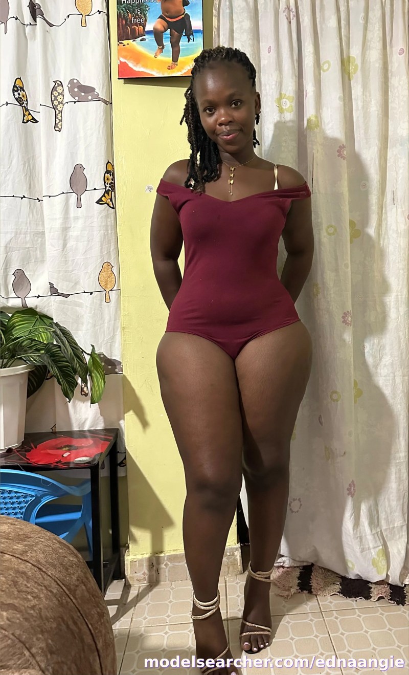 Edna Anjela Spotlight #fapsearcheri5