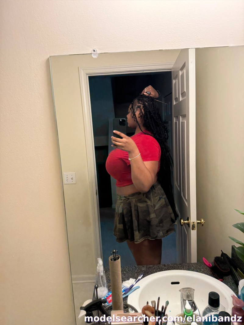 elanibandz Spotlight #fapsearcheri2
