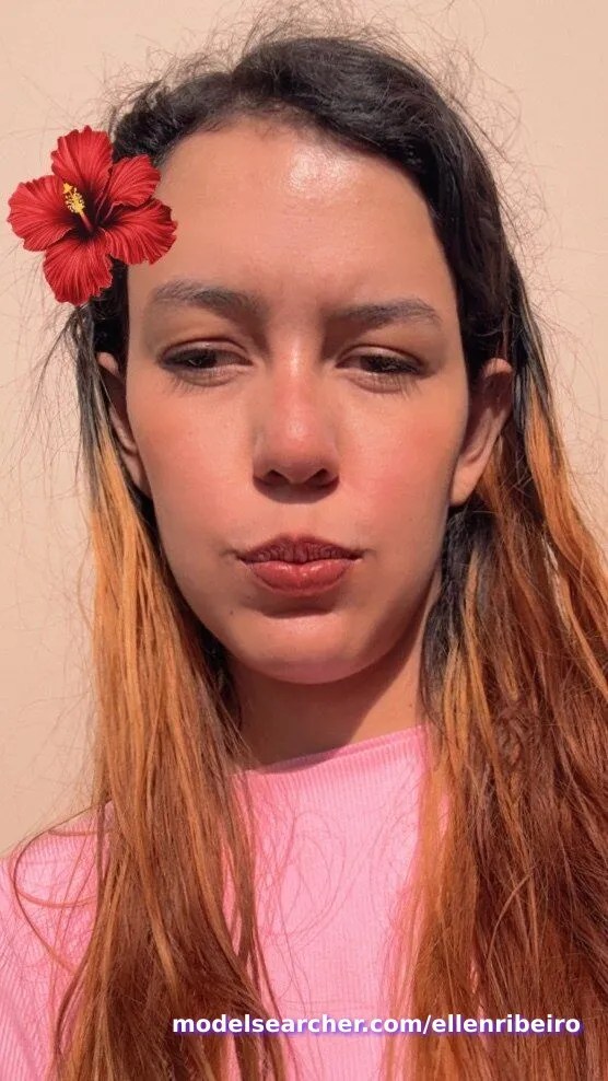Ellen Ribeiro Spotlight #fapsearcheri2