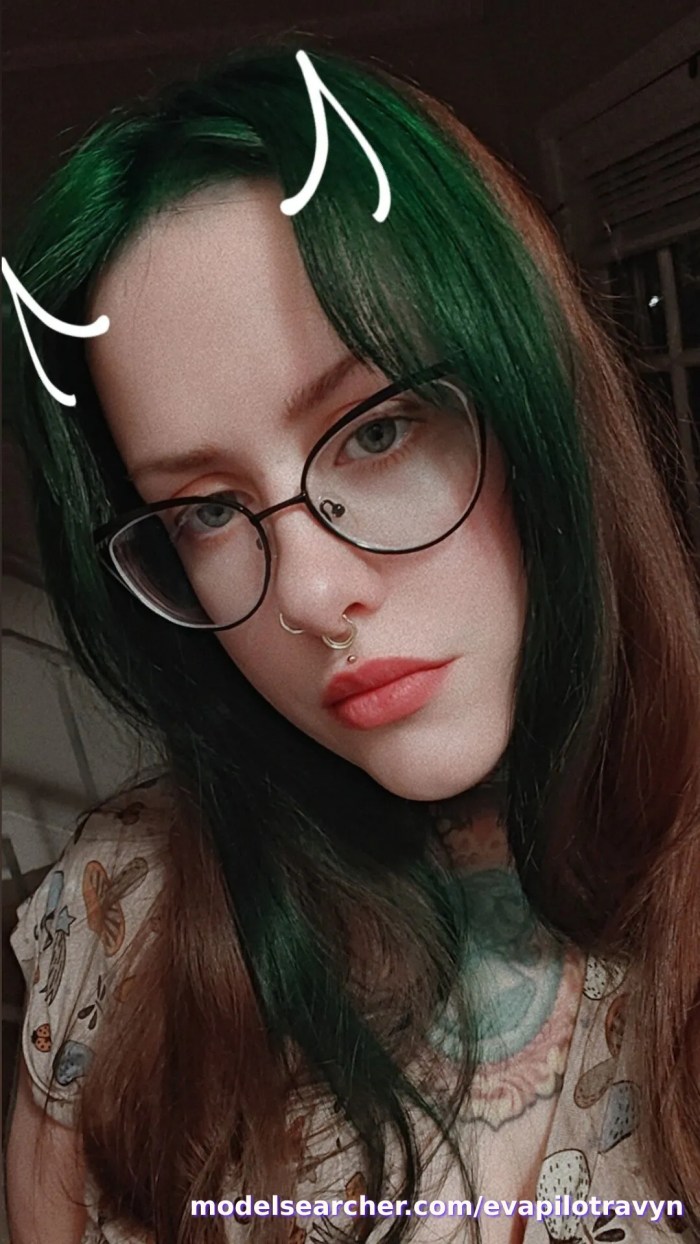 EvaPilotRavyn