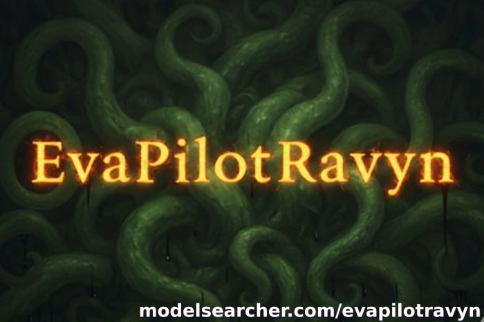 EvaPilotRavyn