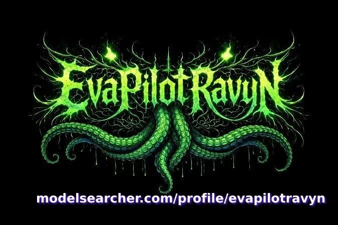 EvaPilotRavyn