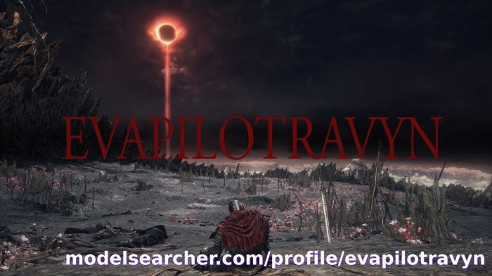 EvaPilotRavyn