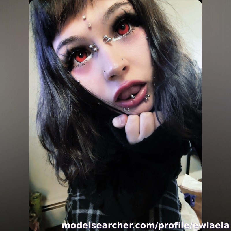 laela Spotlight #fapsearcheri2