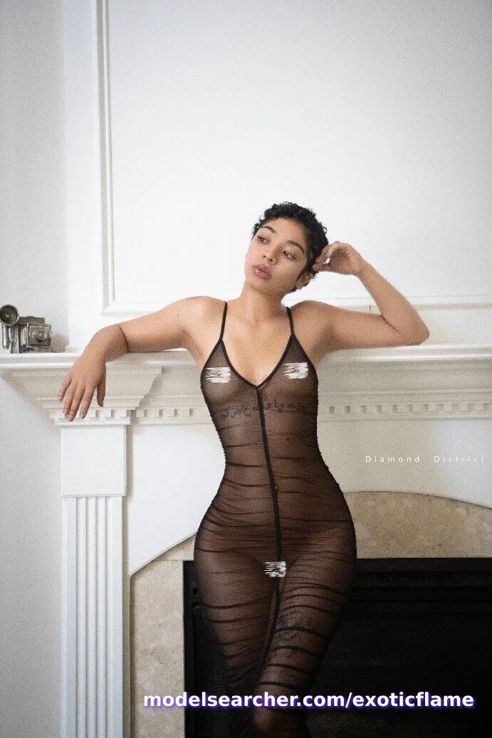 Exoticflame Spotlight #fapsearcheri3