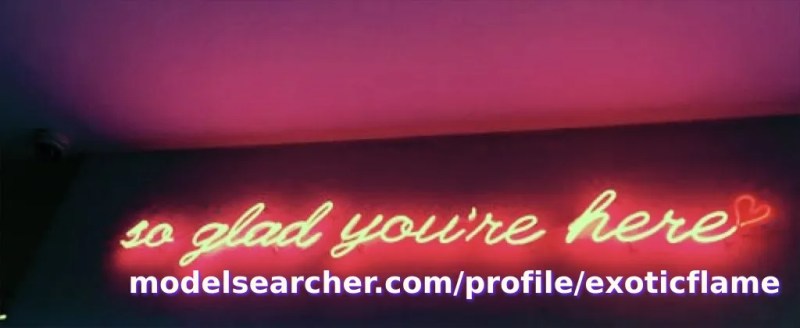 Exoticflame Spotlight #fapsearcheri1