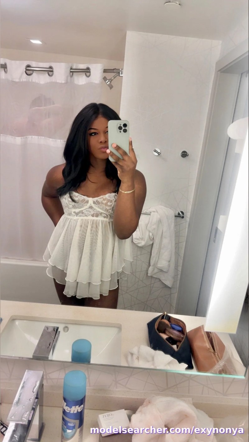 Exy Nonya Spotlight #fapsearcheri3