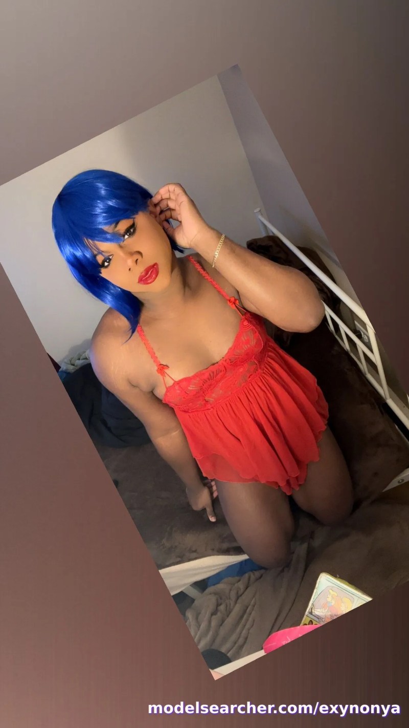 Exy Nonya Spotlight #fapsearcheri2