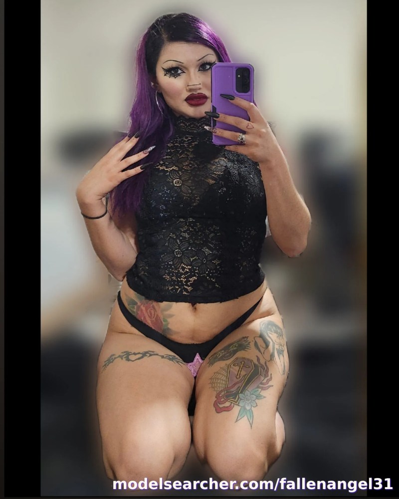 FallenAngel Spotlight #fapsearcheri1