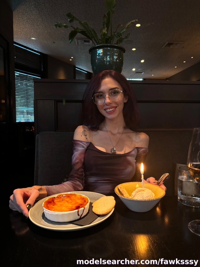 foxxxyrenard