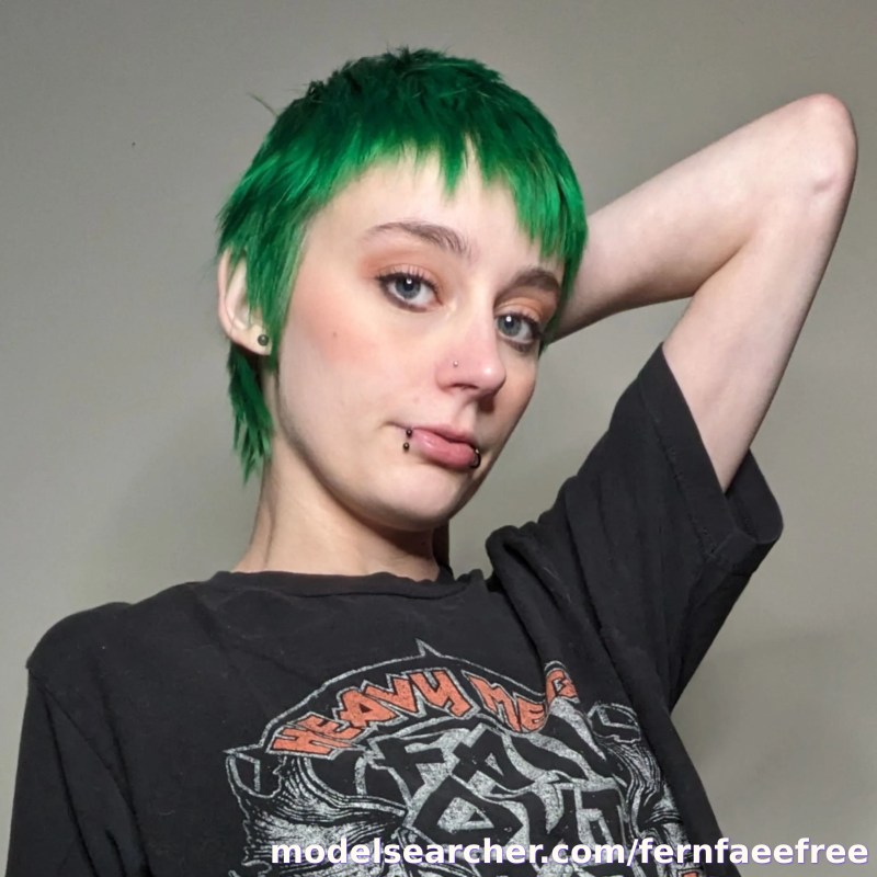 Fernfaee Spotlight #fapsearcheri3