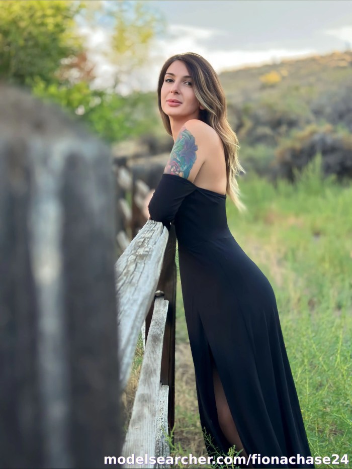 fionaluxe