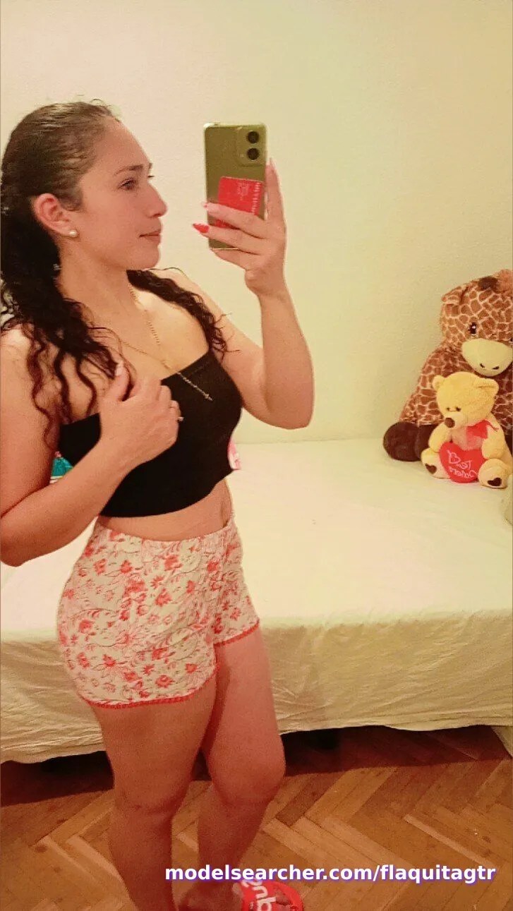 Lidia Noguera Spotlight #fapsearcheri2