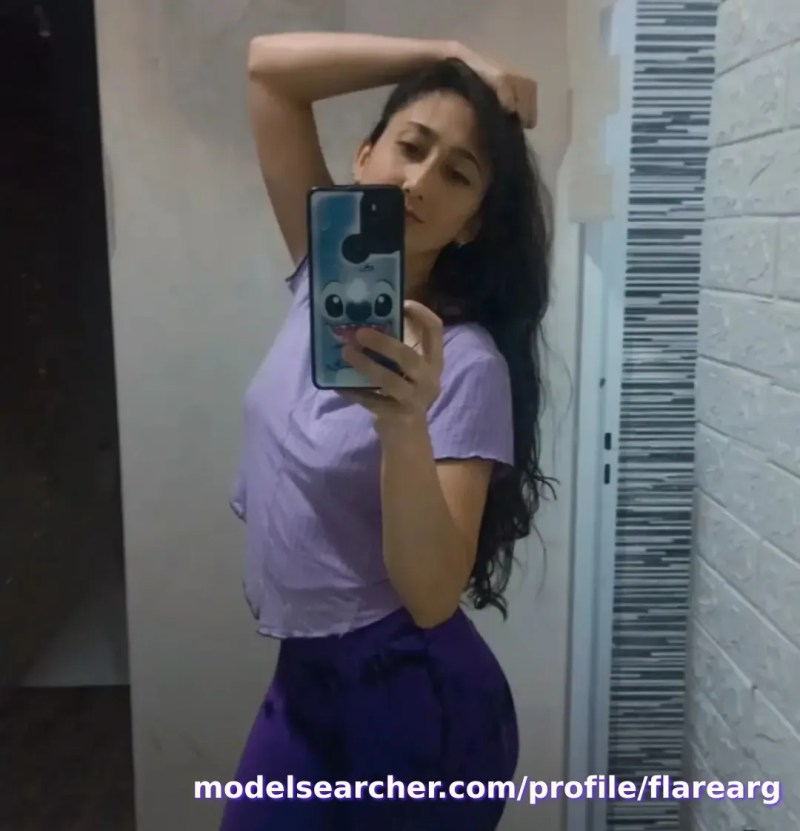 Flare Spotlight #fapsearcheri1