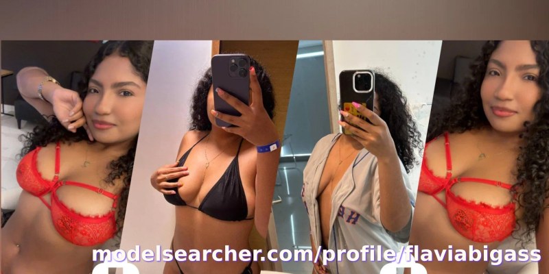 Flavia Spotlight #fapsearcheri3