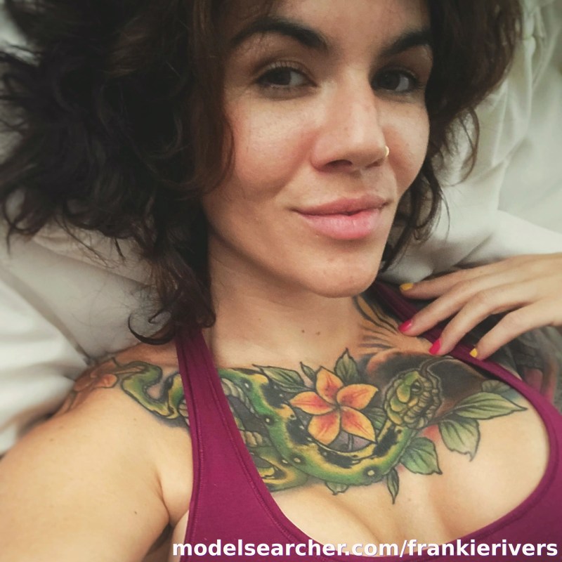 Radventurefrankie Spotlight #fapsearcheri2