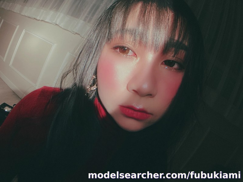 吹雪あみ Aimer Lai Spotlight #fapsearcheri1