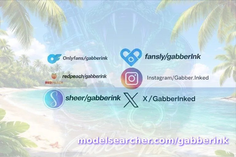 gabberink Spotlight #fapsearcheri1