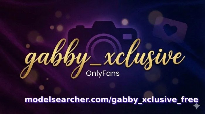 gabby_xclusive_free
