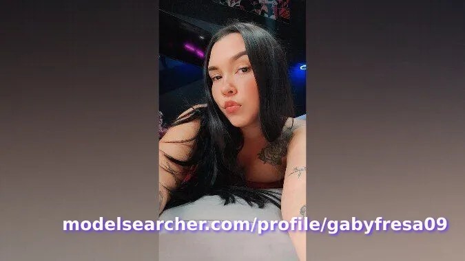 Gaby Fresa Spotlight #fapsearcheri4