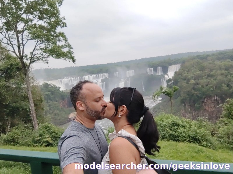 GeeksInLove Spotlight #fapsearcheri6