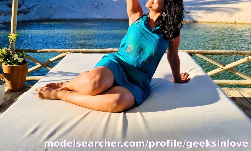 GeeksInLove Spotlight #fapsearcheri3