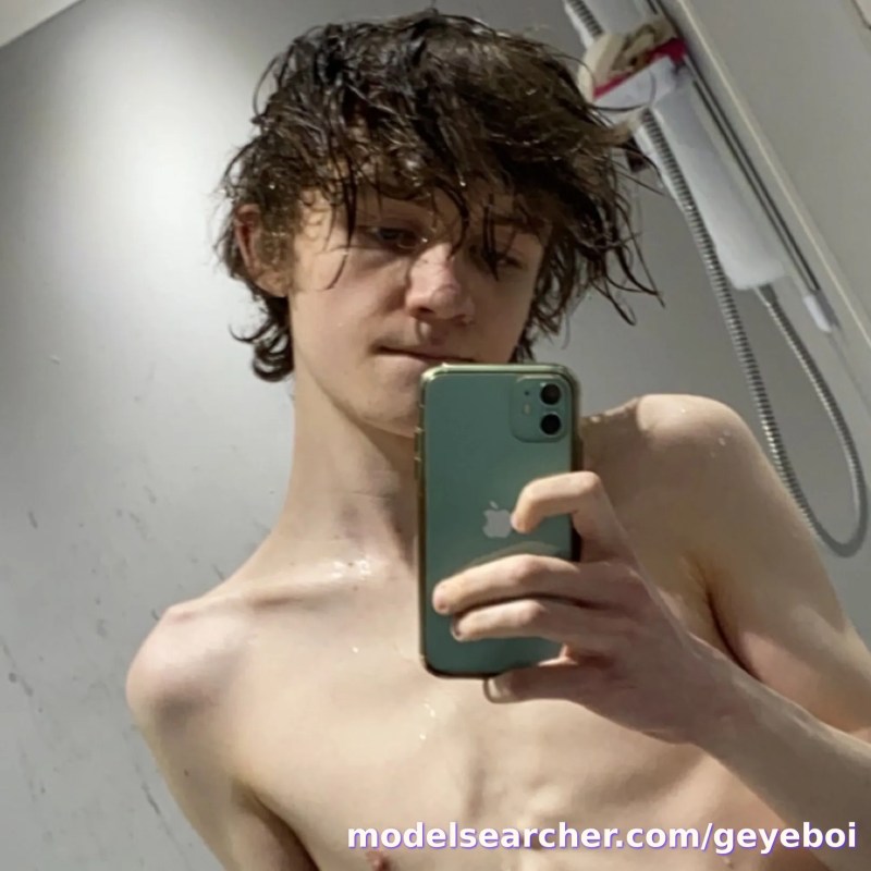 GreyEyeBoi Spotlight #fapsearcheri1