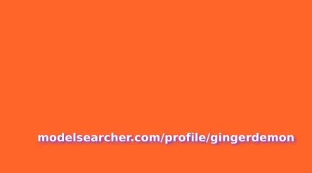 gingerdemon