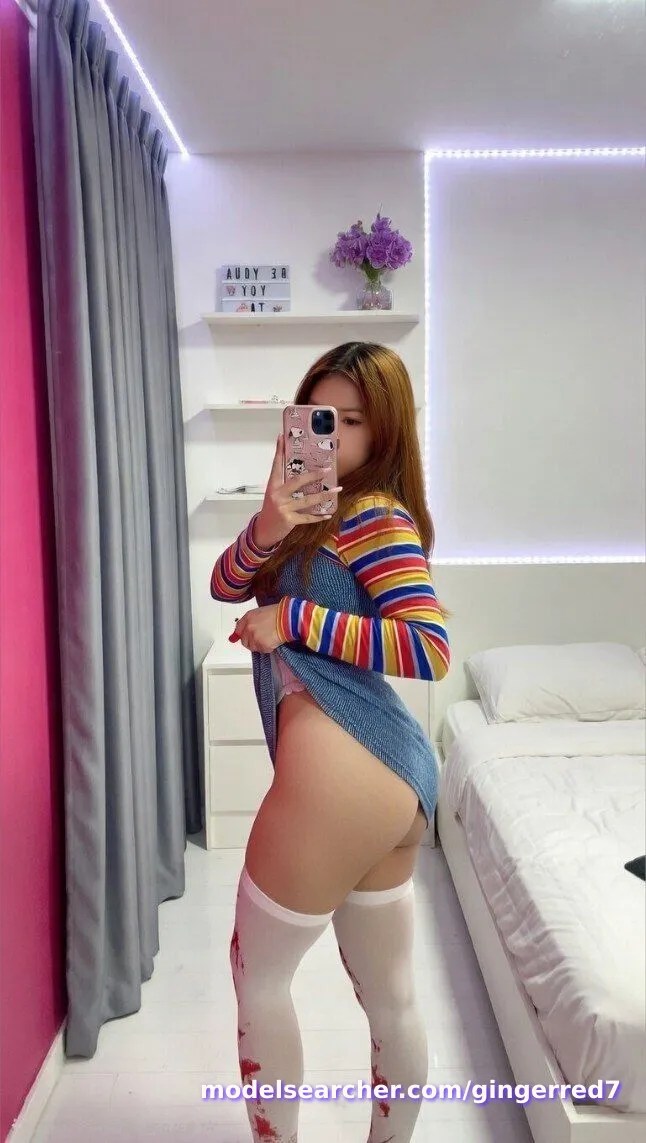 gingerred7