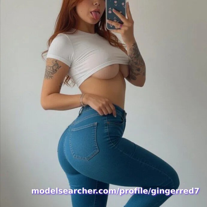 gingerred7