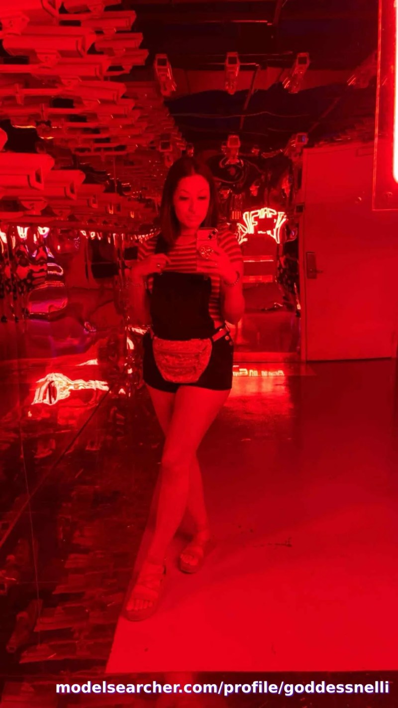 Goddess Janelli Cielo Spotlight #fapsearcheri1