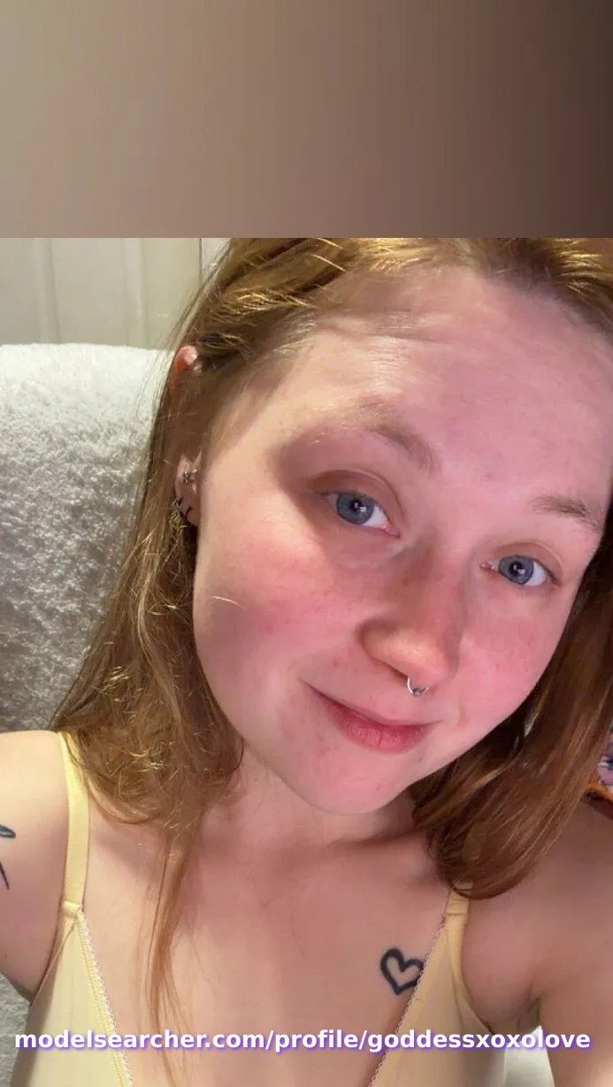 goddessxoxolove