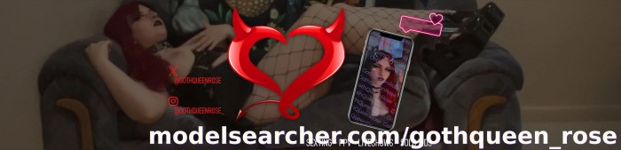 gothqueen_rose