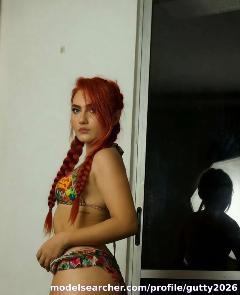 Gutty Spotlight #fapsearcheri1